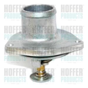 HOFFER Termostat chladenia 8192726