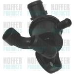 HOFFER Termostat chladenia 8192745
