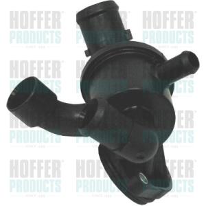 HOFFER Termostat chladenia 8192745