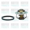 HOFFER Termostat chladenia 8192760
