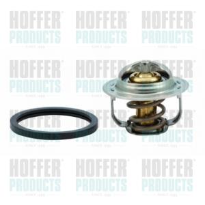 HOFFER Termostat chladenia 8192760