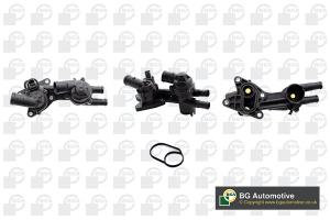 BGA Termostat chladenia CT0132