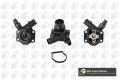 BGA Termostat chladenia CT4201