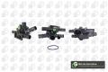 BGA Termostat chladenia CT5006