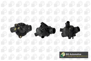 BGA Termostat chladenia CT5033