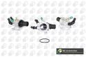 BGA Termostat chladenia CT5059