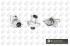 BGA Termostat chladenia CT5101