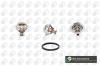 BGA Termostat chladenia CT5276
