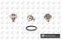 BGA Termostat chladenia CT5276