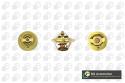 BGA Termostat chladenia CT5487