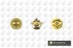 BGA Termostat chladenia CT5487