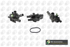 BGA Termostat chladenia CT5558