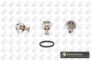 BGA Termostat chladenia CT5579
