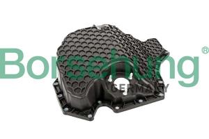 BORSEHUNG Olejová vaňa B10659