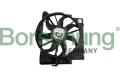 BORSEHUNG Ventilátor chladenia motora B11268
