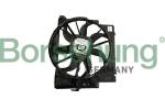 BORSEHUNG Ventilátor chladenia motora B11268