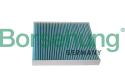 BORSEHUNG Filter vnútorného priestoru B12217