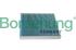 BORSEHUNG Filter vnútorného priestoru B12217