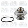 MEAT & DORIA Termostat chladenia 92509