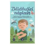 TPF HYDROG.UPOKOJUJUCA NAPLAST 12 ks