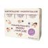 AMP CARE JUNIOR PREBIO SIRUP 3x150 ml