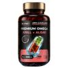 BE A PRO! Premium omega krill + algae 60 ks