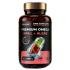 BE A PRO! Premium omega krill + algae 60 ks