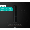 Gorenje GEH6432BSCWF
