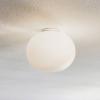 Stropné svietidlo FLOS Glo-Ball C/W Zero