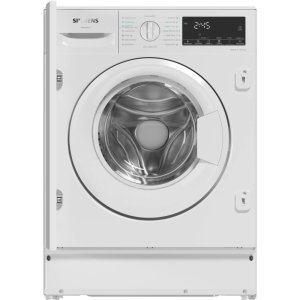 Siemens WK14D490EU