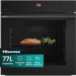 Hisense BFS615S8B