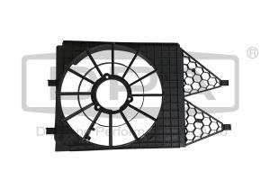 DPA Kryt ventilátora 11211838902