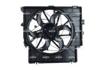 NRF Ventilátor chladenia motora 470005