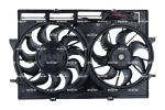 NRF Ventilátor chladenia motora 470015