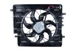 NRF Ventilátor chladenia motora 470025