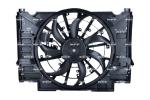 NRF Ventilátor chladenia motora 470027
