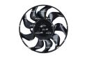 NRF Ventilátor chladenia motora 470039