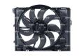 NRF Ventilátor chladenia motora 470048
