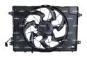 NRF Ventilátor chladenia motora 470100