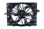 NRF Ventilátor chladenia motora 470137