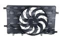 NRF Ventilátor chladenia motora 470143
