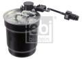 FEBI BILSTEIN Palivový filter 185555