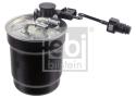 FEBI BILSTEIN Palivový filter 185555