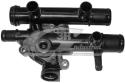 3RG Termostat chladenia 80430