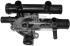 3RG Termostat chladenia 80430