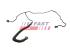 FAST Potrubie chladiacej kvapaliny FT61498
