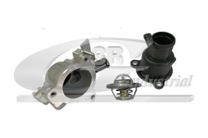 3RG Termostat chladenia 82609
