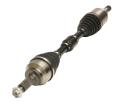 MAXGEAR Hnací hriadeľ 49-2587