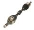 MAXGEAR Hnací hriadeľ 49-2587