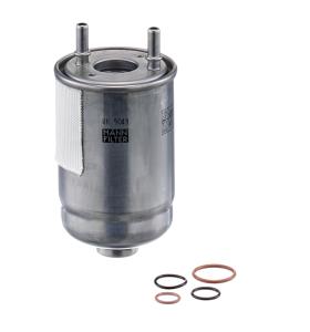 MANN-FILTER Palivový filter WK 9049 Z